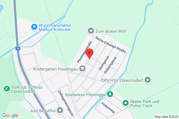 Eggenhofer Gabriele - Hand- u Fußpflege Gabi