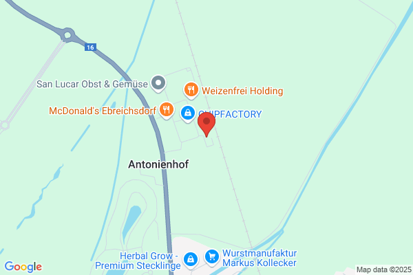 Maschinenring Wiener Becken - Büro Ebreichsdorf