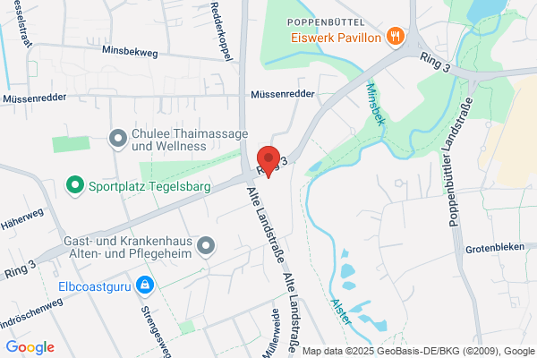 Heiligen Geist Apotheke