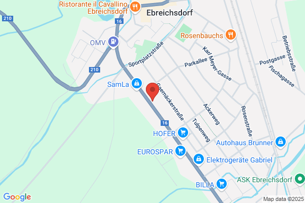 Widhalm Haustechnik GmbH