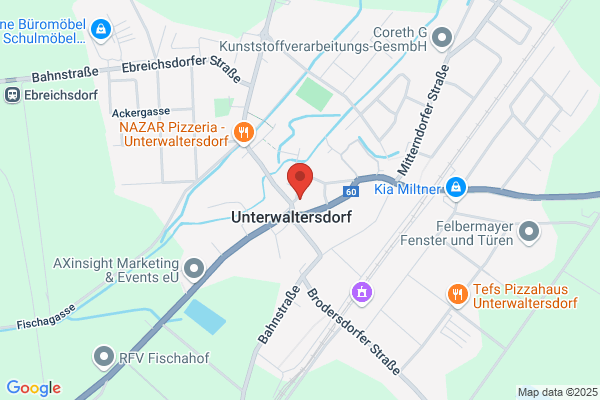 Gasthaus Waltersdorferhof