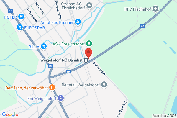 PA und Co GastronomiebetriebsgesmbH