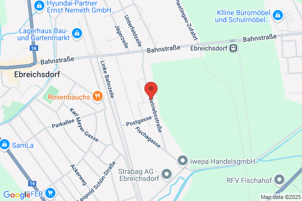 Kapazunder GesbR