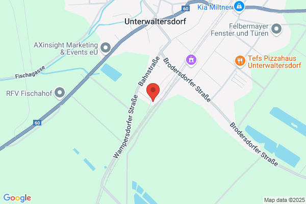 Heimatmuseum Ebreichsdorf im ehem Bahnhof Unterwaltersdorf