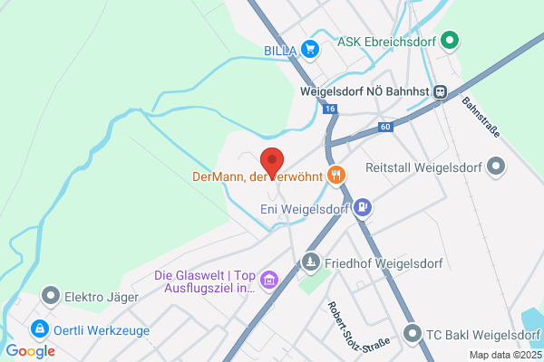 Volksschule Weigelsdorf