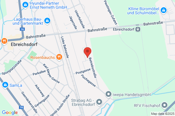 Kolibri LiegenschaftsverwaltungsgmbH