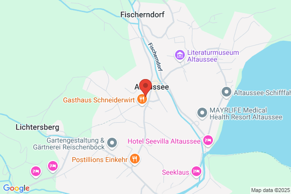 Steiermärkische Bank u Sparkassen AG - Filiale Altausee