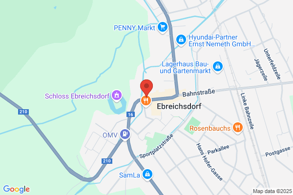 Apotheke St. Anna