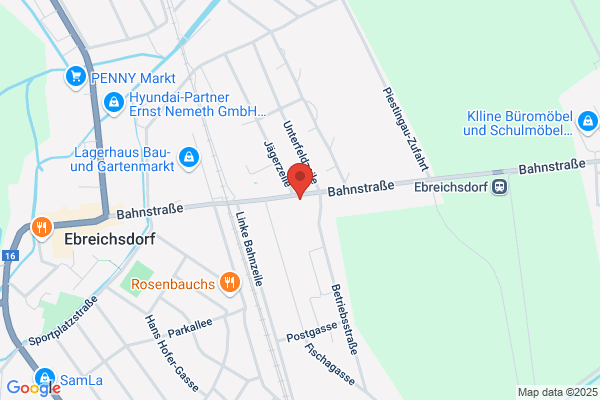Gendarmerieposten