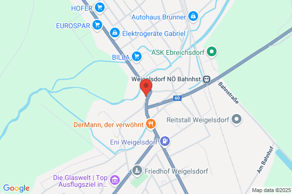 Mag. Johannes Zach
