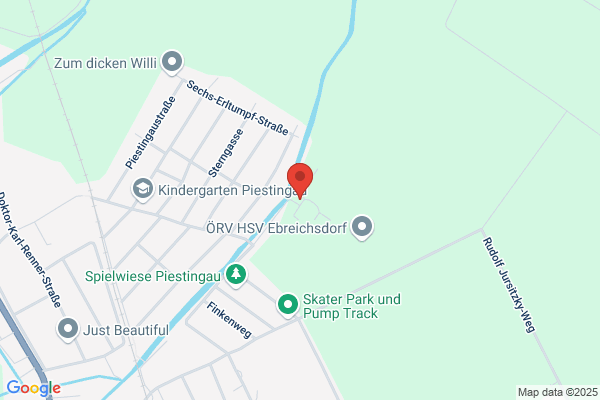 Klaerwerk Ebreichsdorf
