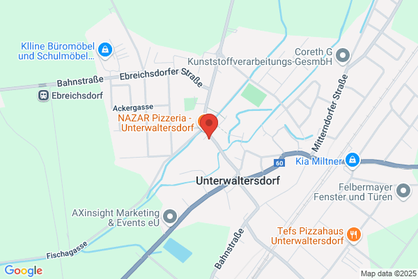 Avia Tankstelle