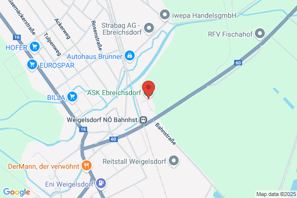 ASK Ebreichsdorf