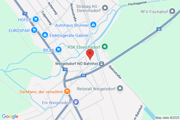 TC Unterwaltersdorf