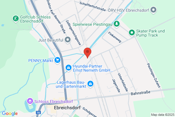 Staedtisches Parkbad