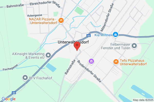 Interfinanz WirtschaftstreuhandgmbH
