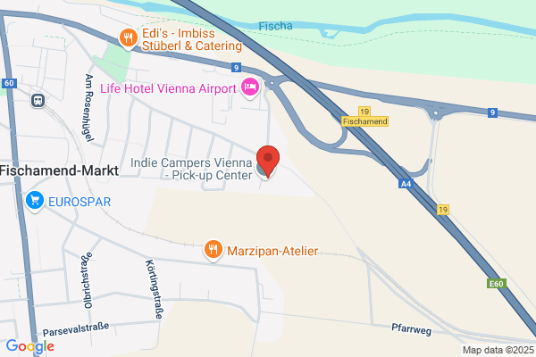 CSI Chauffeur Service International e.U.