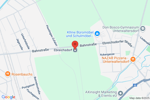 Bahnhof