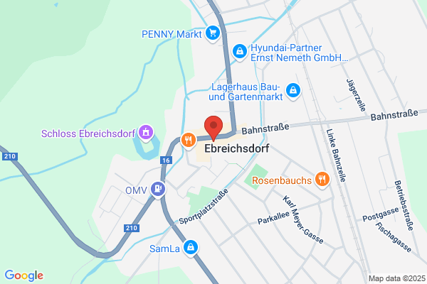 Oesterreichische Post AG Postamt
