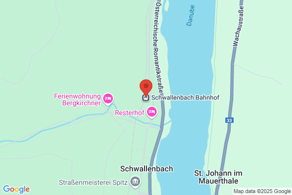Bahnhof