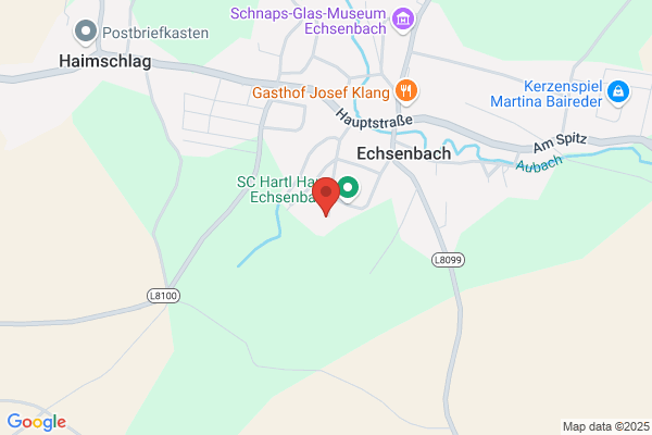 Biogas Echsenbach GmbH