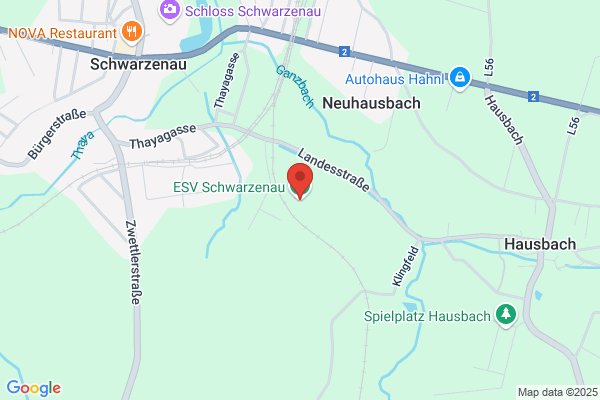 ESV Schwarzenau