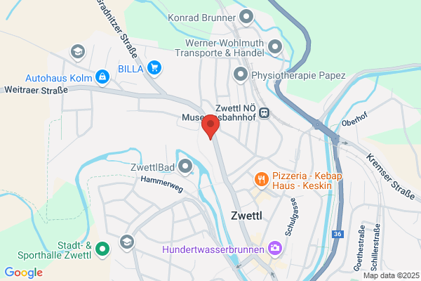 Gendarmerieposten