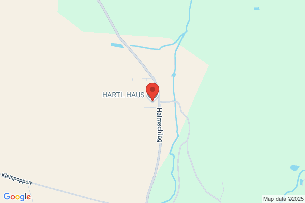 Hartl Haus Holzindustrie Ges.mbH