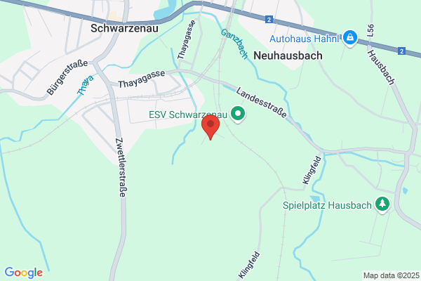 Hochland Rinderzucht - Boeltner Peter