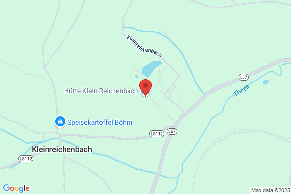 Huette Klein Reichenbach GesmbH
