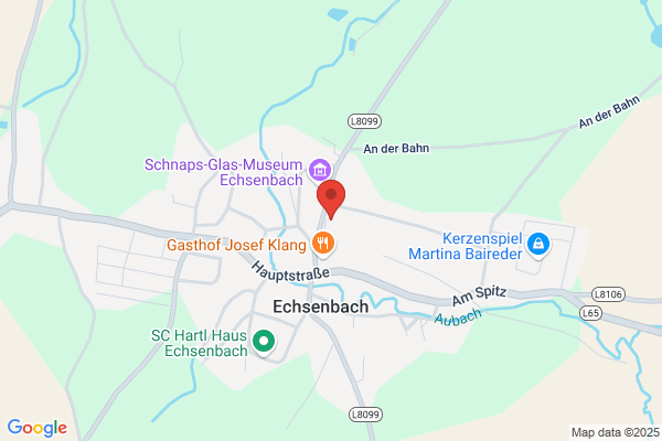Kleestofer Karl u Gerlinde