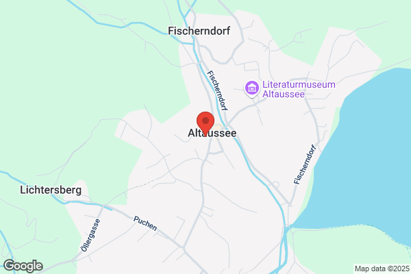 Oesterreichische Post AG Postamt