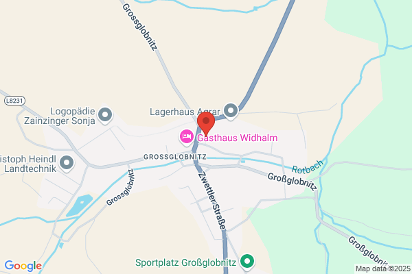 Schule Grossglobnitz