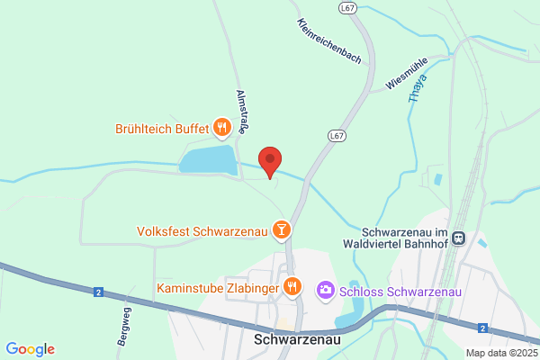 TC Raika Schwarzenau