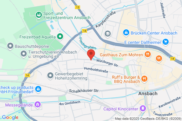 Weiss und Partner GmbH