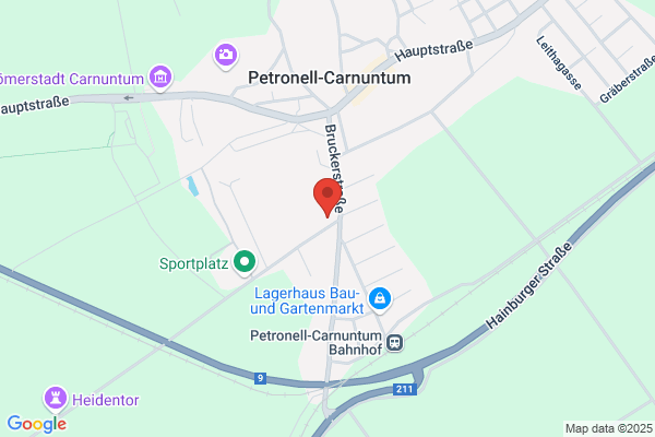 ASV Petronell-Carnuntum