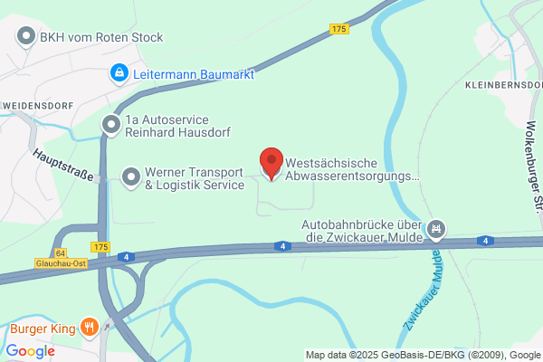 Arwm Abwasserreinigung u Wasseraufbereitung GesmbH und Cq KG