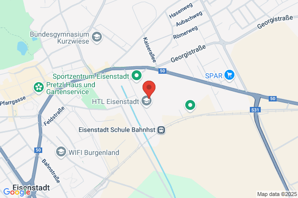 Bundeshandelsakademie u Bundeshandelsschule