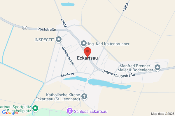 Gemeinde Eckartsau - Klaeranlage