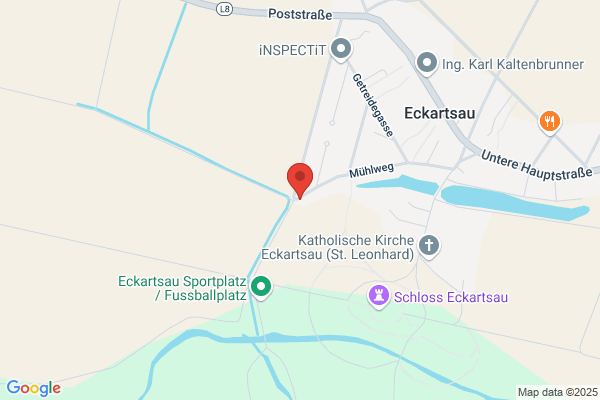 Laufclub Eckartsau