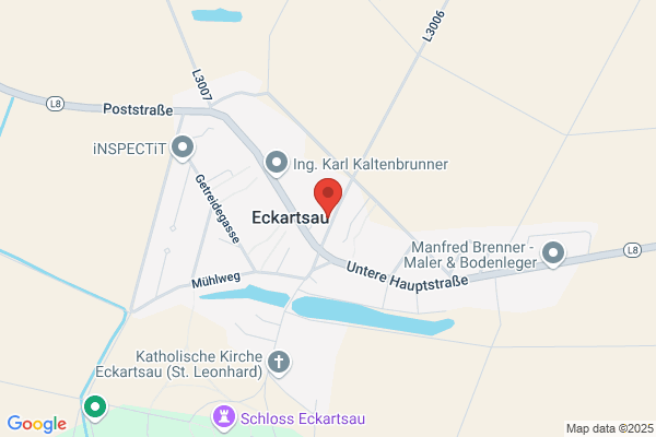 Oesterreichische Post AG Postamt