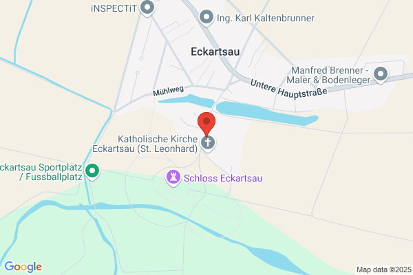 Pfarrgemeinderat Eckartsau