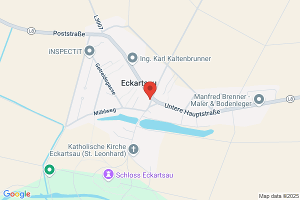 Raiffeisenkasse Orth a d Donau regGenmbH