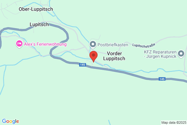 Gasthaus Bachmuehle