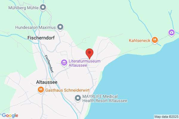 Gasthaus Fuchsbauer Elisabeth Puehringer