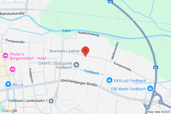 Snack und Back Beteiligungsverwaltung GmbH