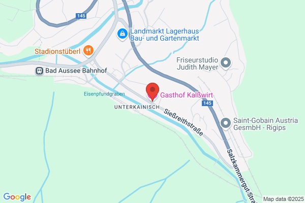 Gasthaus Kalsswirt
