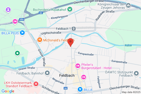 Wüstenrot Finanzberater: Alexander Radl