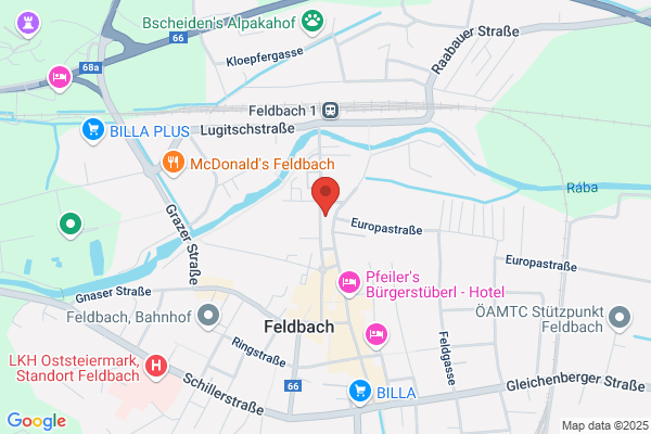 Maschinenring Raabtal