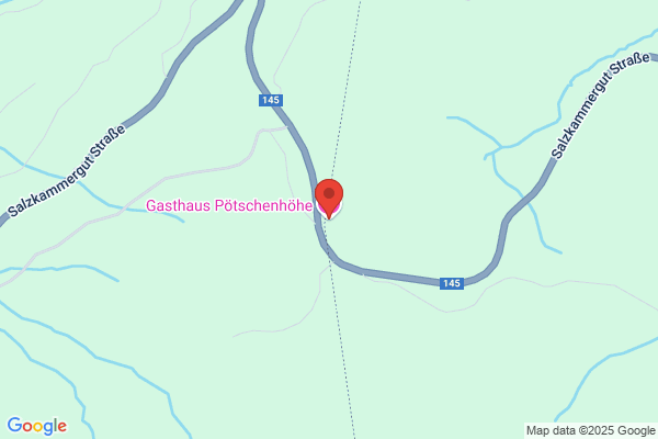 Gasthaus Poetschenhoehe